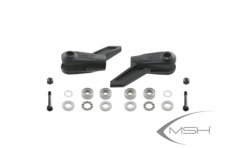 MSH41211 Main blade holder set